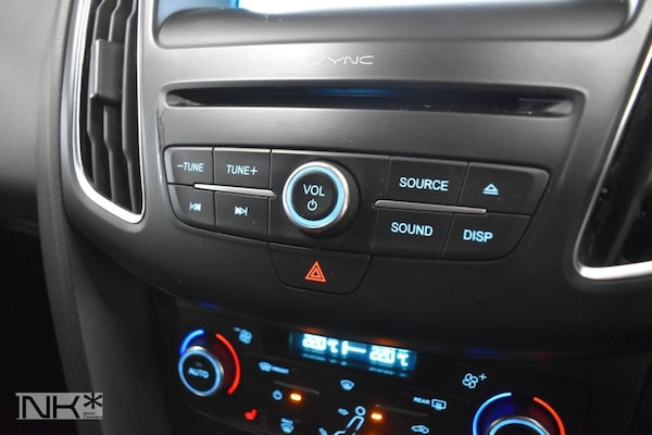 Used Ford Focus 2017 for sale - 76236111: Photo 19
