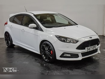 Used Ford Focus 2017 for sale - 76236111: Photo