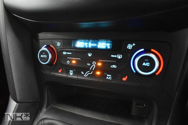 Used Ford Focus 2017 for sale - 76236111: Photo 20