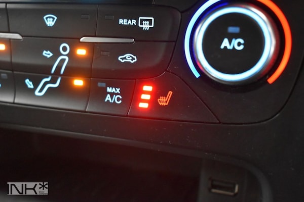 Used Ford Focus 2017 for sale - 76236111: Photo 21