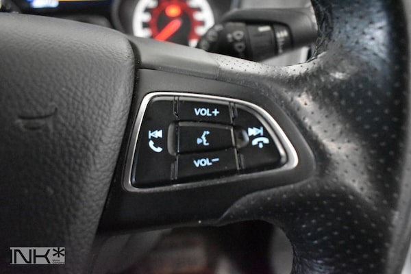 Used Ford Focus 2017 for sale - 76236111: Photo 23