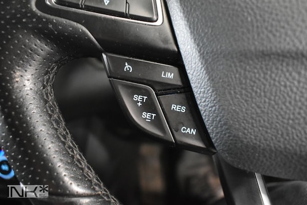 Used Ford Focus 2017 for sale - 76236111: Photo 24
