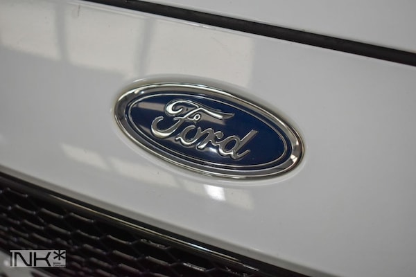 Used Ford Focus 2017 for sale - 76236111: Photo 29