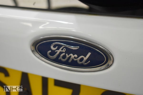 Used Ford Focus 2017 for sale - 76236111: Photo 33