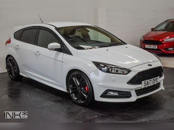 Used Ford Focus 2017 for sale - 76236111: Photo
