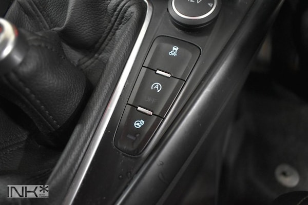 Used Ford Focus 2017 for sale - 76236111: Photo 41