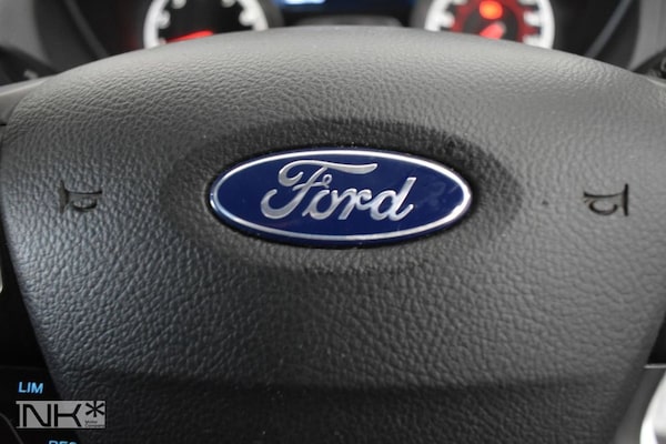 Used Ford Focus 2017 for sale - 76236111: Photo 44