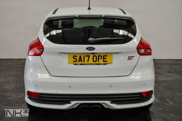 Used Ford Focus 2017 for sale - 76236111: Photo 7