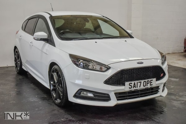 Used Ford Focus 2017 for sale - 76236111: Photo 9
