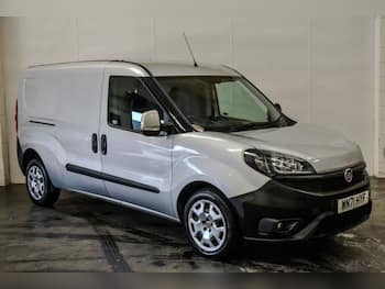 Used Fiat Doblo 2021 for sale - 79818887: Photo