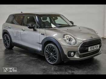 Used MINI Clubman 2016 for sale - 75384877: Photo