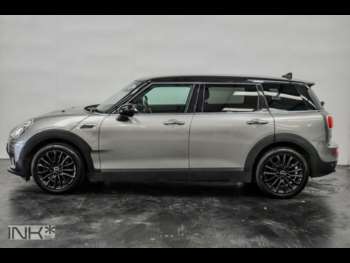 Used MINI Clubman 2016 for sale - 75384877: Photo