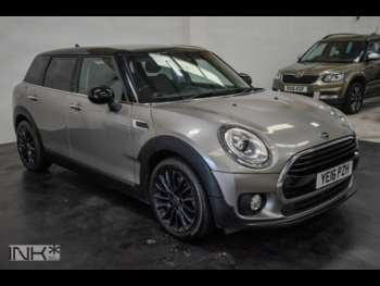 Used MINI Clubman 2016 for sale - 75384877: Photo