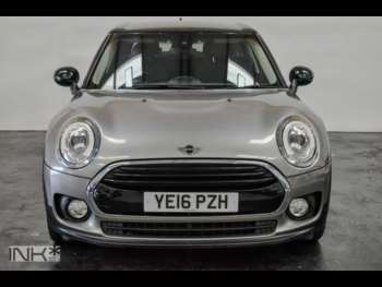 Used MINI Clubman 2016 for sale - 75384877: Photo