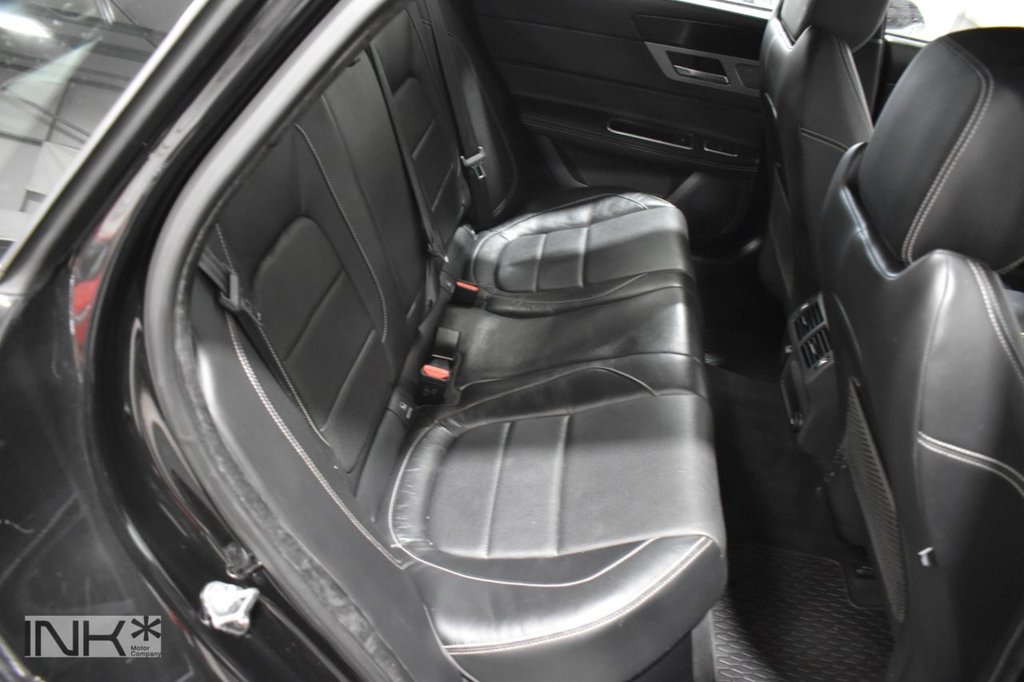 Used Jaguar XF 2017 for sale - 76665757: Photo 15