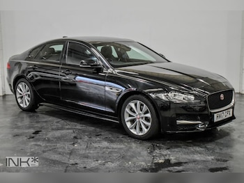 2017 (17) - 2.0d [180] R-Sport 4dr Auto