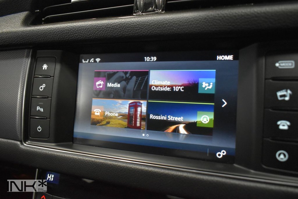 Used Jaguar XF 2017 for sale - 76665757: Photo 22