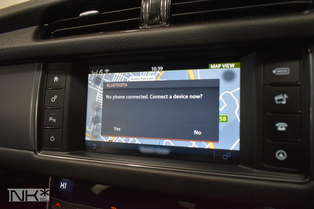 Used Jaguar XF 2017 for sale - 76665757: Photo 23