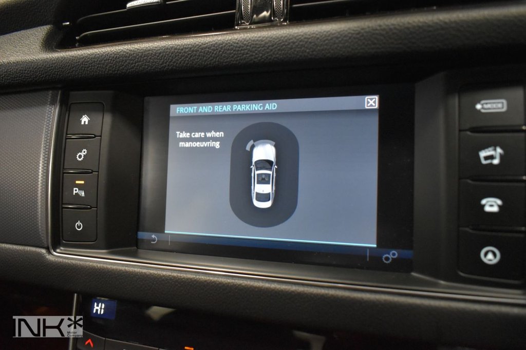 Used Jaguar XF 2017 for sale - 76665757: Photo 24