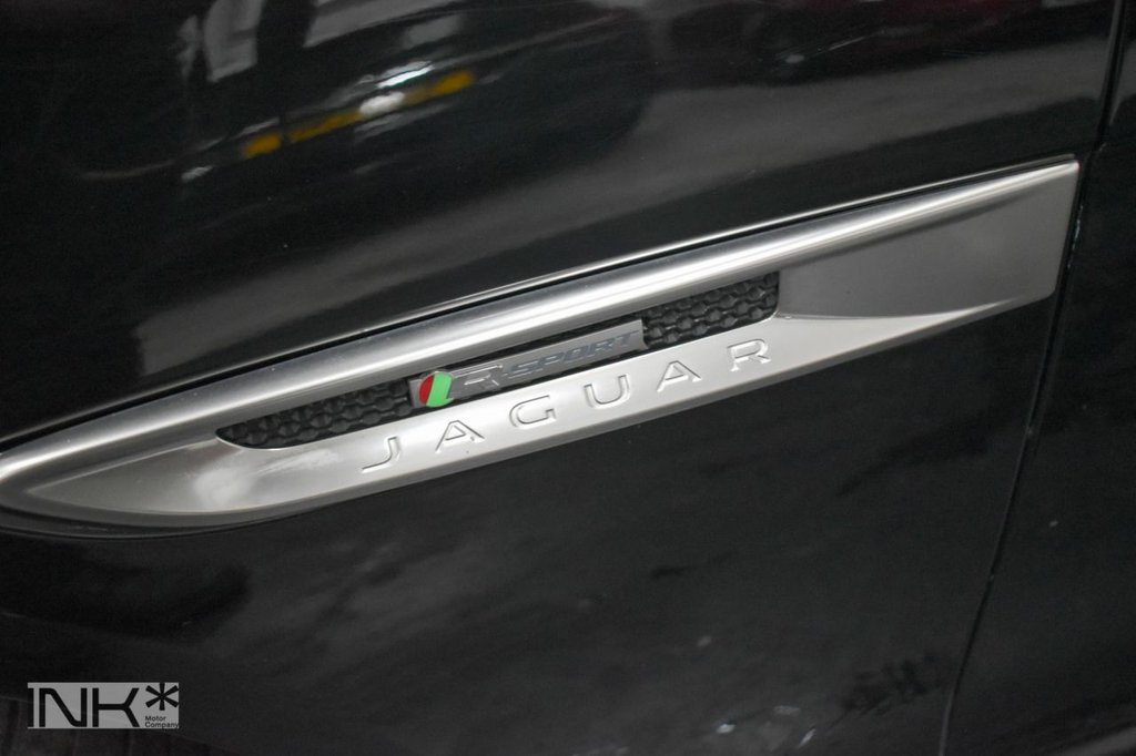 Used Jaguar XF 2017 for sale - 76665757: Photo 26