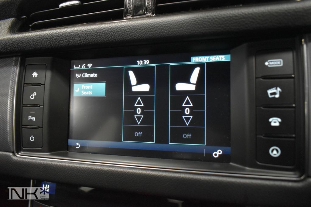 Used Jaguar XF 2017 for sale - 76665757: Photo 27