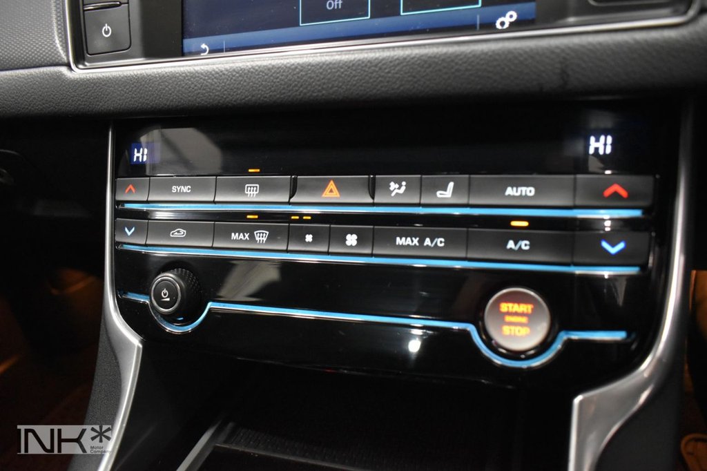 Used Jaguar XF 2017 for sale - 76665757: Photo 29