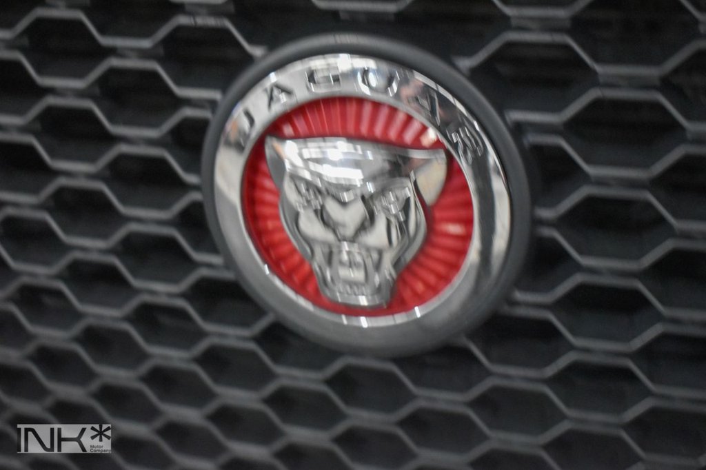 Used Jaguar XF 2017 for sale - 76665757: Photo 30