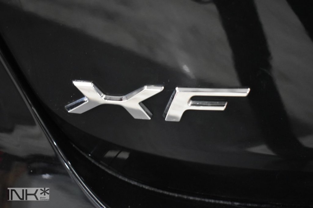 Used Jaguar XF 2017 for sale - 76665757: Photo 35