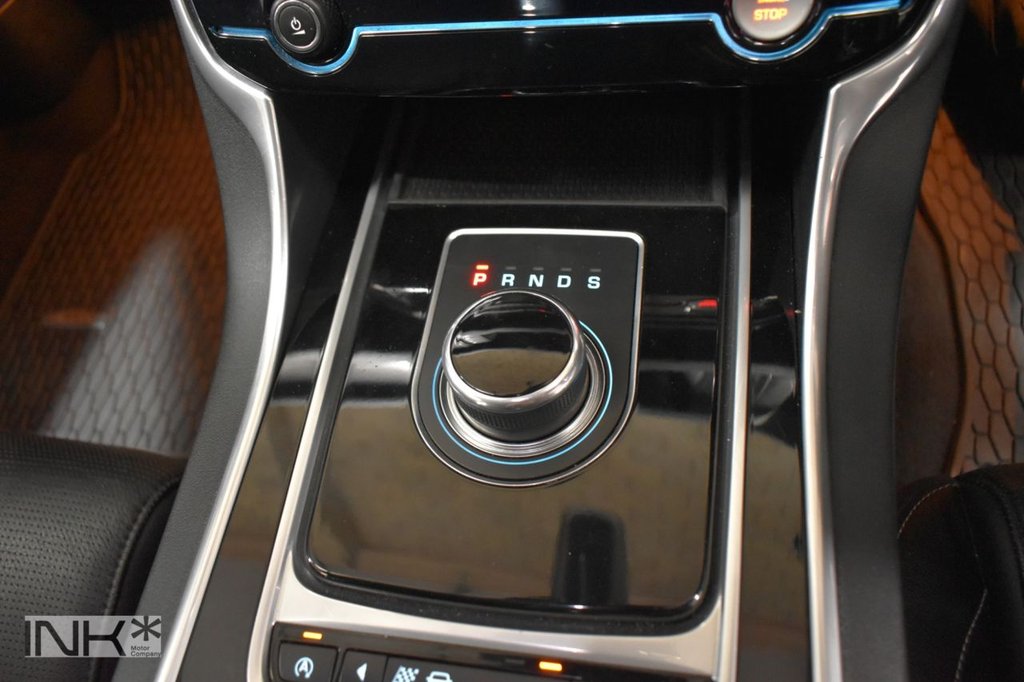 Used Jaguar XF 2017 for sale - 76665757: Photo 42