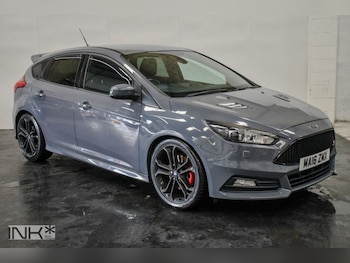 2016 (16) - 2.0T EcoBoost ST-3 5dr
