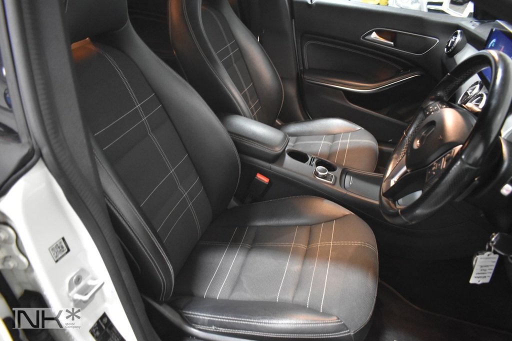 Used Mercedes-Benz CLA 2013 for sale - 76523305: Photo 12