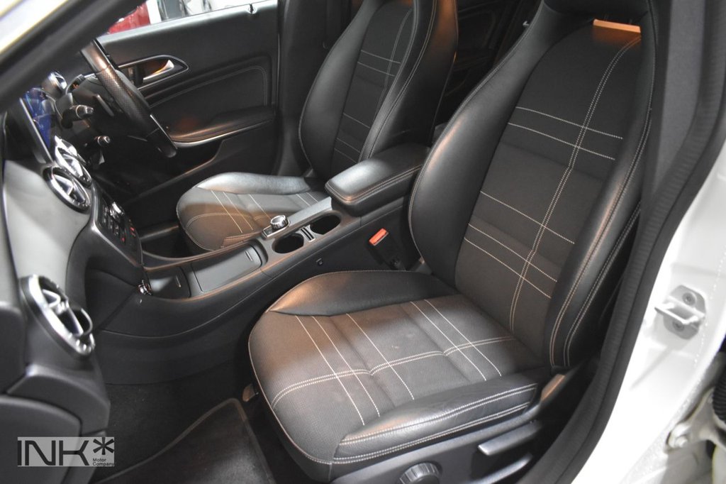 Used Mercedes-Benz CLA 2013 for sale - 76523305: Photo 13