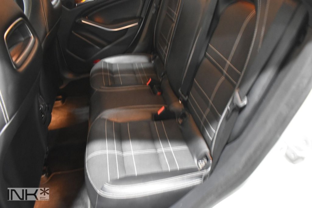 Used Mercedes-Benz CLA 2013 for sale - 76523305: Photo 14