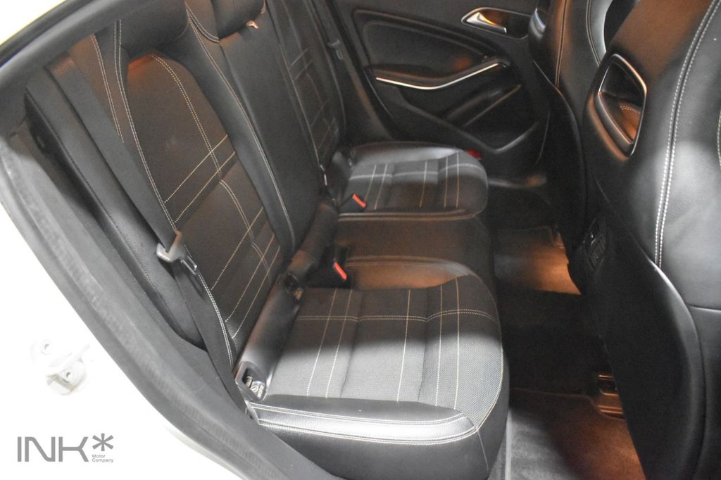 Used Mercedes-Benz CLA 2013 for sale - 76523305: Photo 15