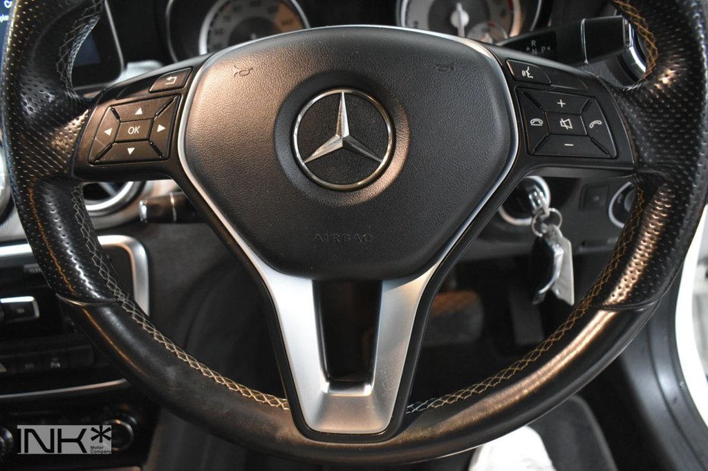 Used Mercedes-Benz CLA 2013 for sale - 76523305: Photo 17
