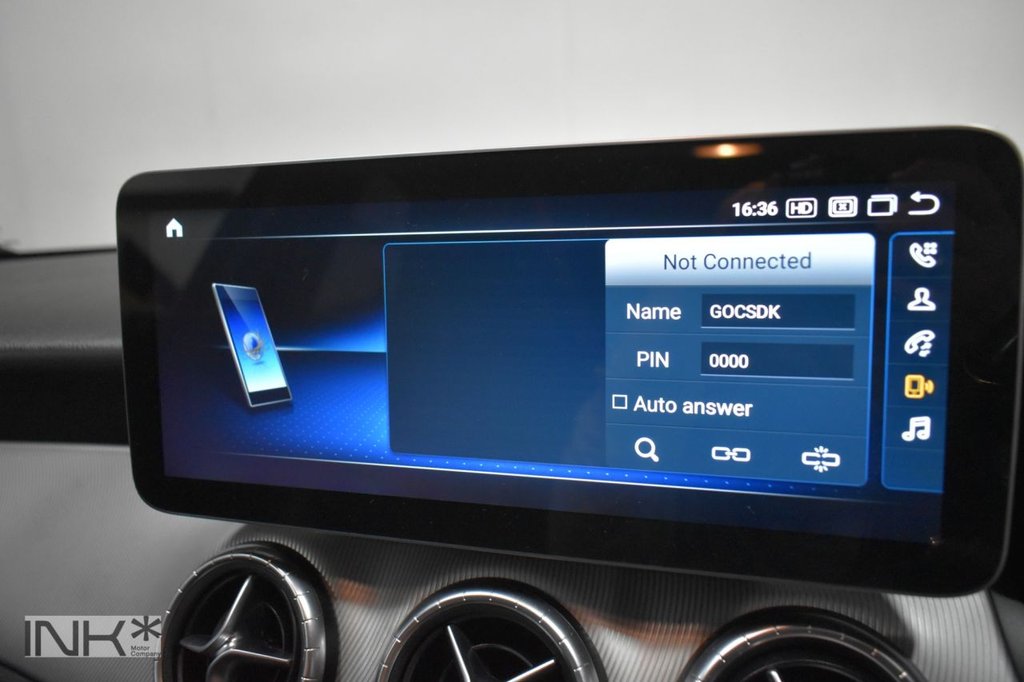 Used Mercedes-Benz CLA 2013 for sale - 76523305: Photo 21