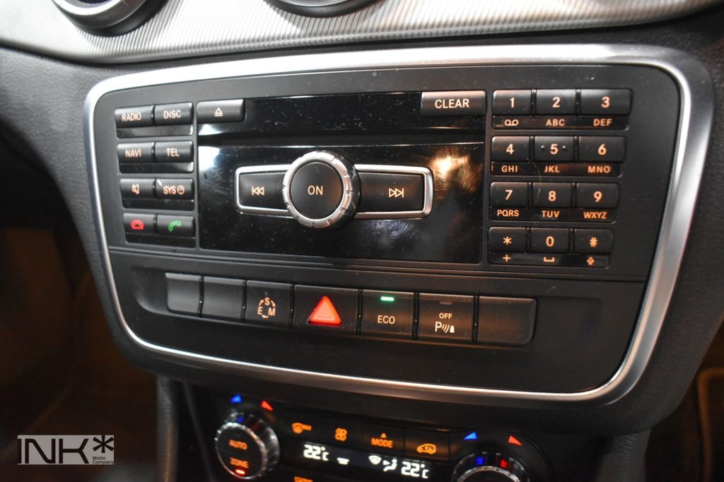 Used Mercedes-Benz CLA 2013 for sale - 76523305: Photo 22