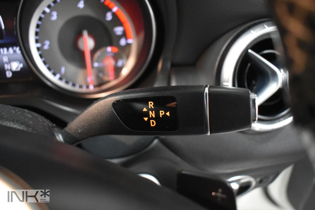 Used Mercedes-Benz CLA 2013 for sale - 76523305: Photo 25