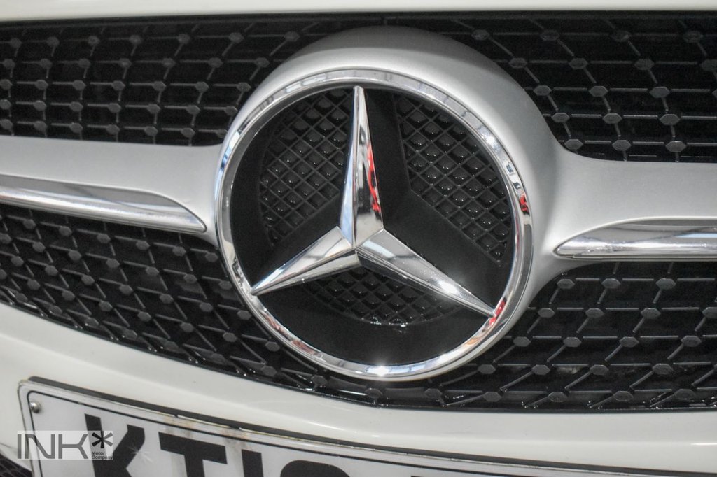 Used Mercedes-Benz CLA 2013 for sale - 76523305: Photo 28