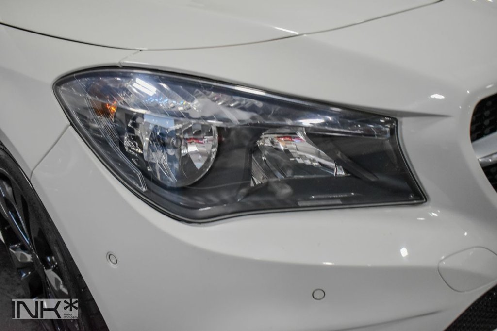 Used Mercedes-Benz CLA 2013 for sale - 76523305: Photo 30