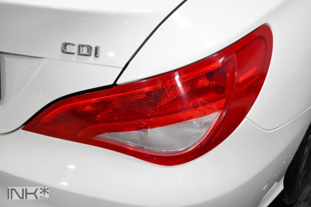 Used Mercedes-Benz CLA 2013 for sale - 76523305: Photo 31