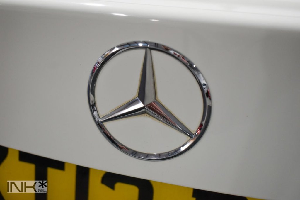 Used Mercedes-Benz CLA 2013 for sale - 76523305: Photo 32