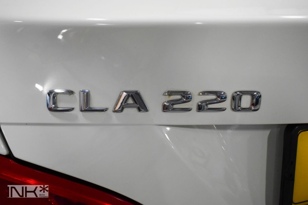 Used Mercedes-Benz CLA 2013 for sale - 76523305: Photo 33