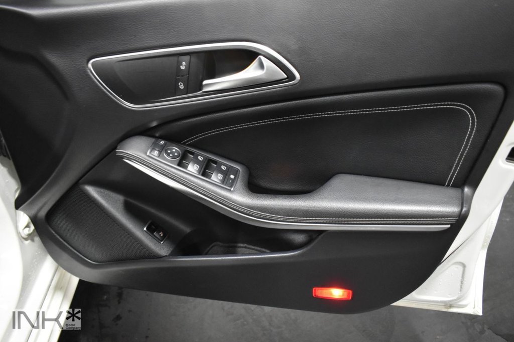 Used Mercedes-Benz CLA 2013 for sale - 76523305: Photo 36