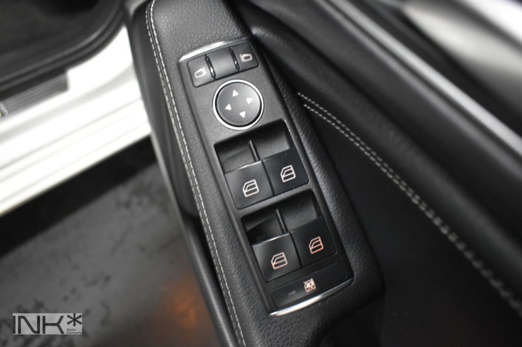 Used Mercedes-Benz CLA 2013 for sale - 76523305: Photo 37