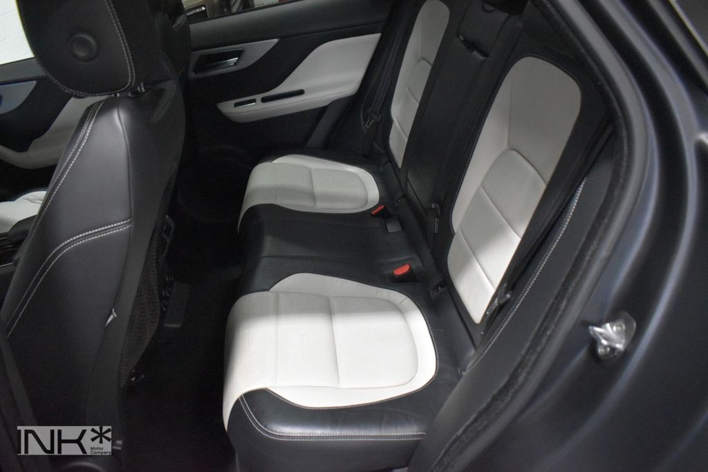 Used Jaguar F-Pace 2016 for sale - 78212719: Photo 14