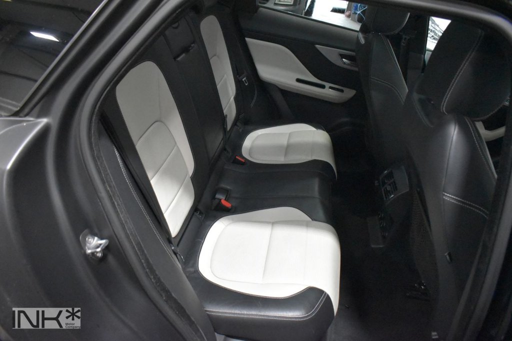 Used Jaguar F-Pace 2016 for sale - 78212719: Photo 15