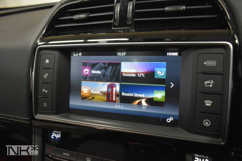 Used Jaguar F-Pace 2016 for sale - 78212719: Photo 20