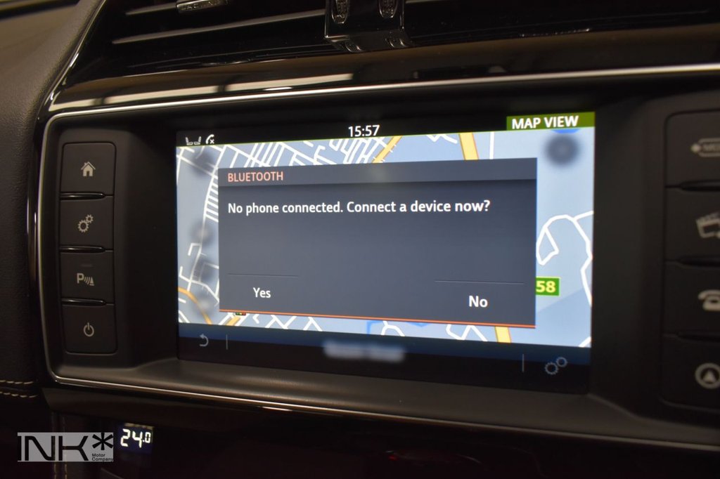 Used Jaguar F-Pace 2016 for sale - 78212719: Photo 22