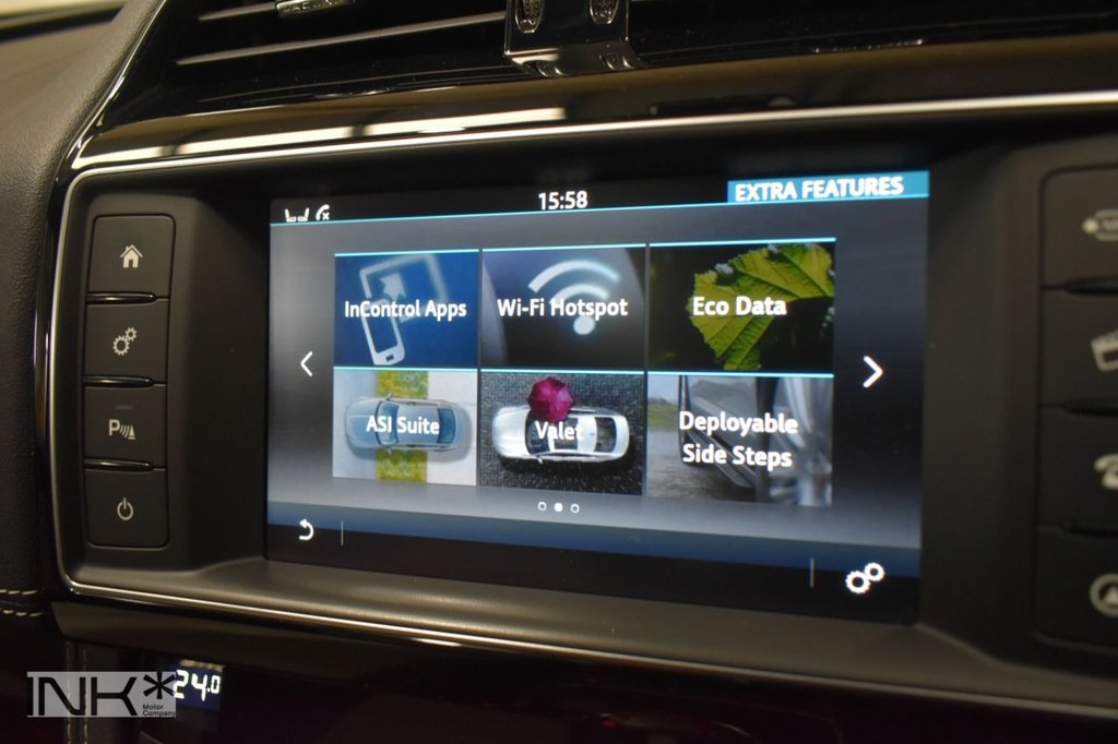 Used Jaguar F-Pace 2016 for sale - 78212719: Photo 23